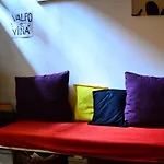 Acuarela Hostel